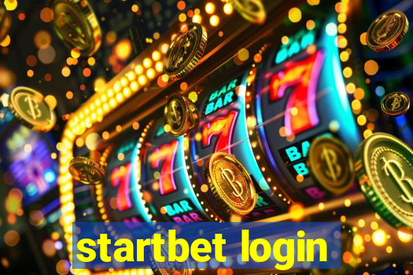 startbet login